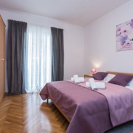 Melita Center Apartment Задар Екстериор снимка
