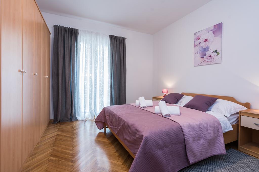 Melita Center Apartment Задар Екстериор снимка