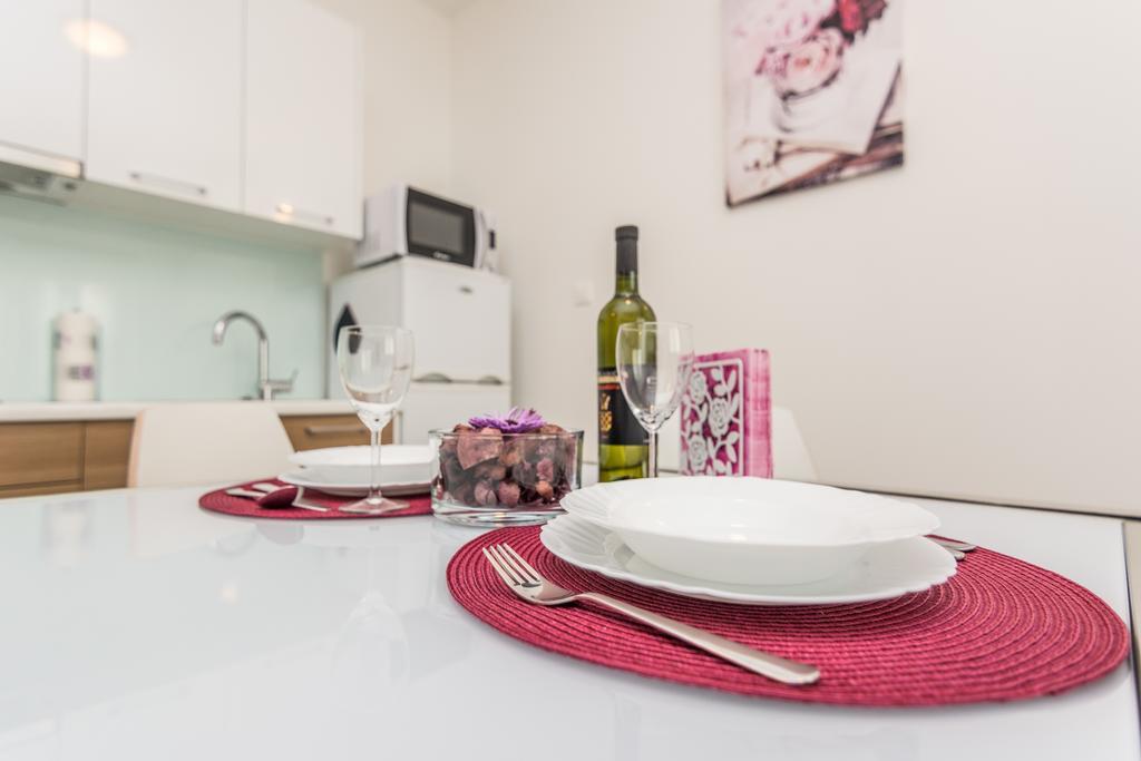 Melita Center Apartment Задар Екстериор снимка