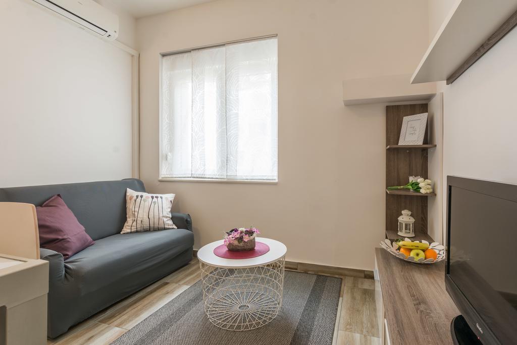 Melita Center Apartment Задар Екстериор снимка