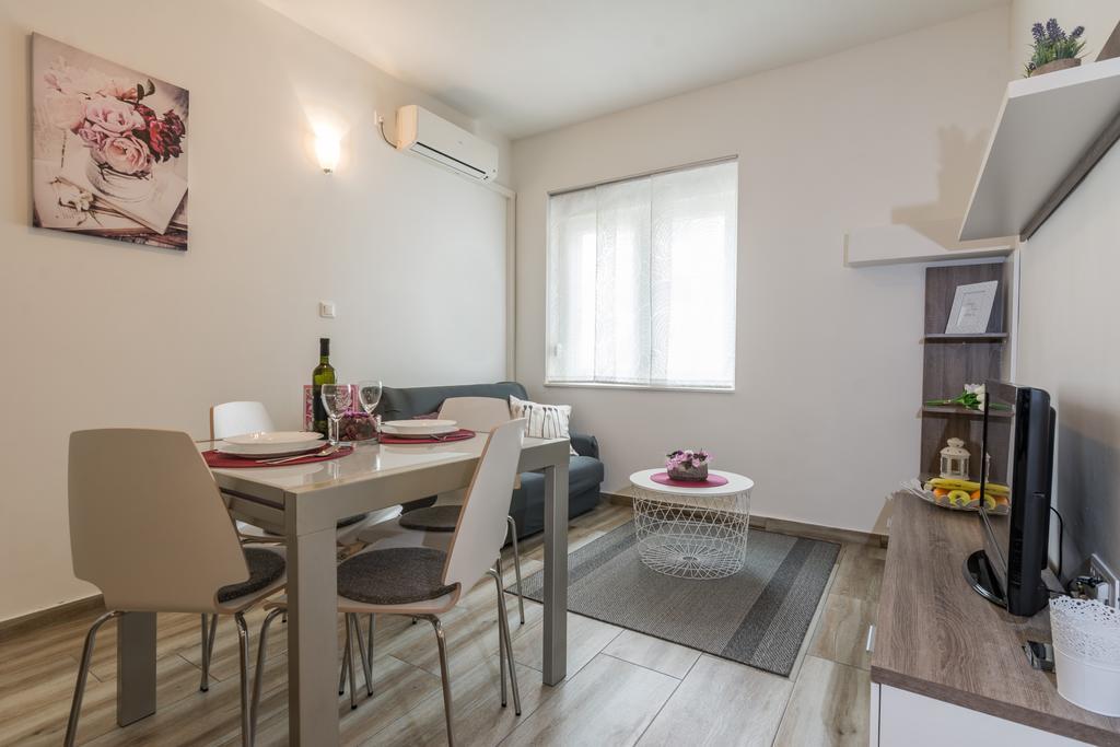 Melita Center Apartment Задар Екстериор снимка