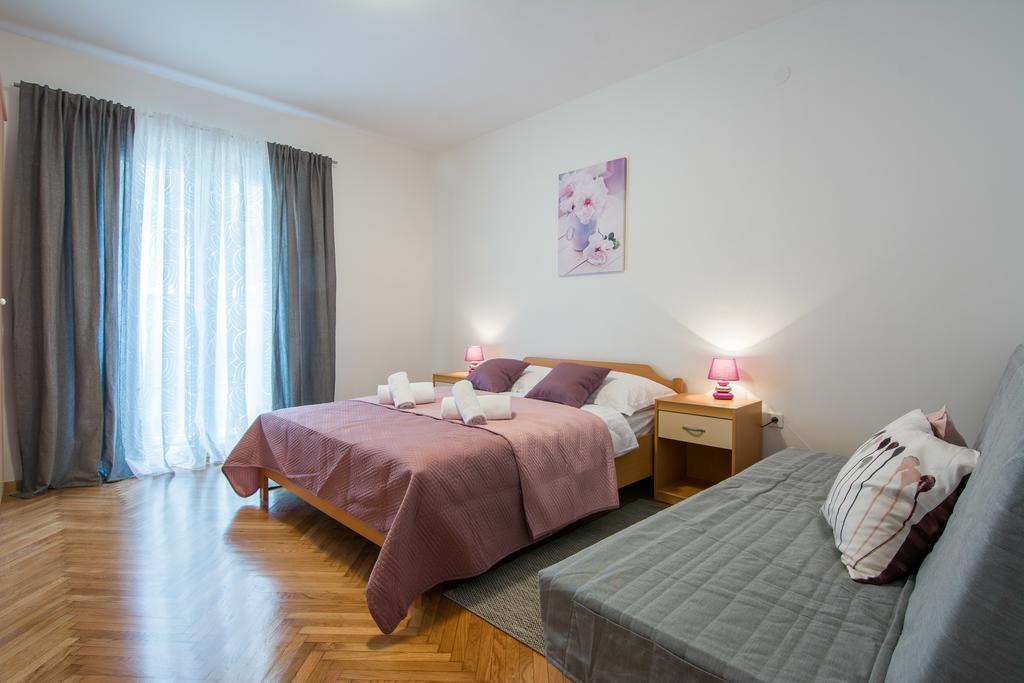 Melita Center Apartment Задар Екстериор снимка