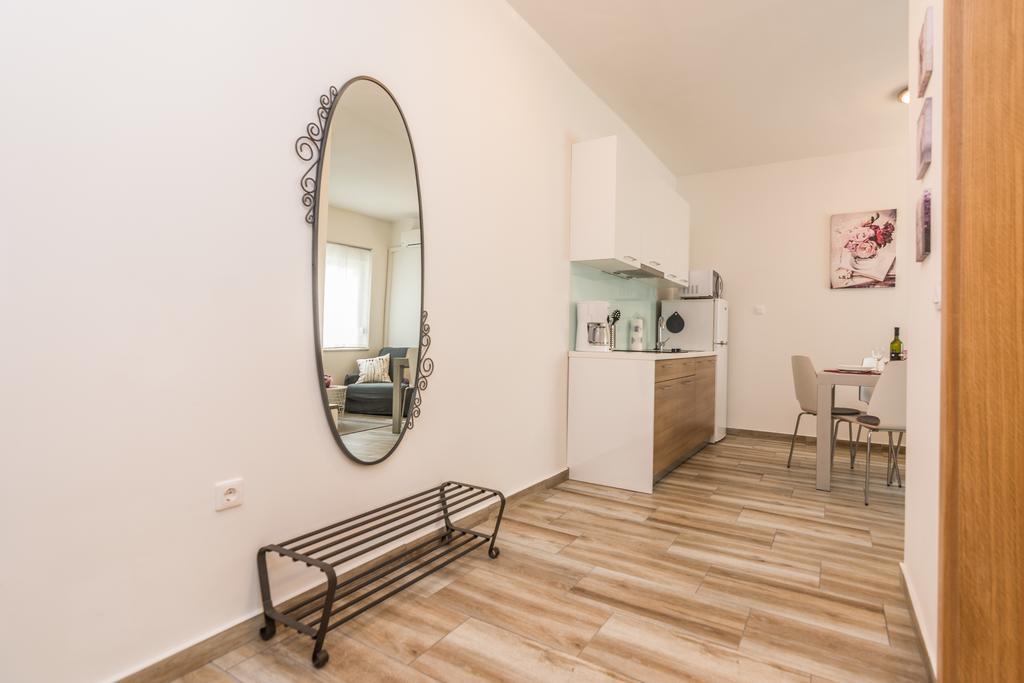 Melita Center Apartment Задар Екстериор снимка
