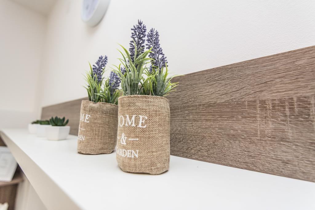 Melita Center Apartment Задар Екстериор снимка